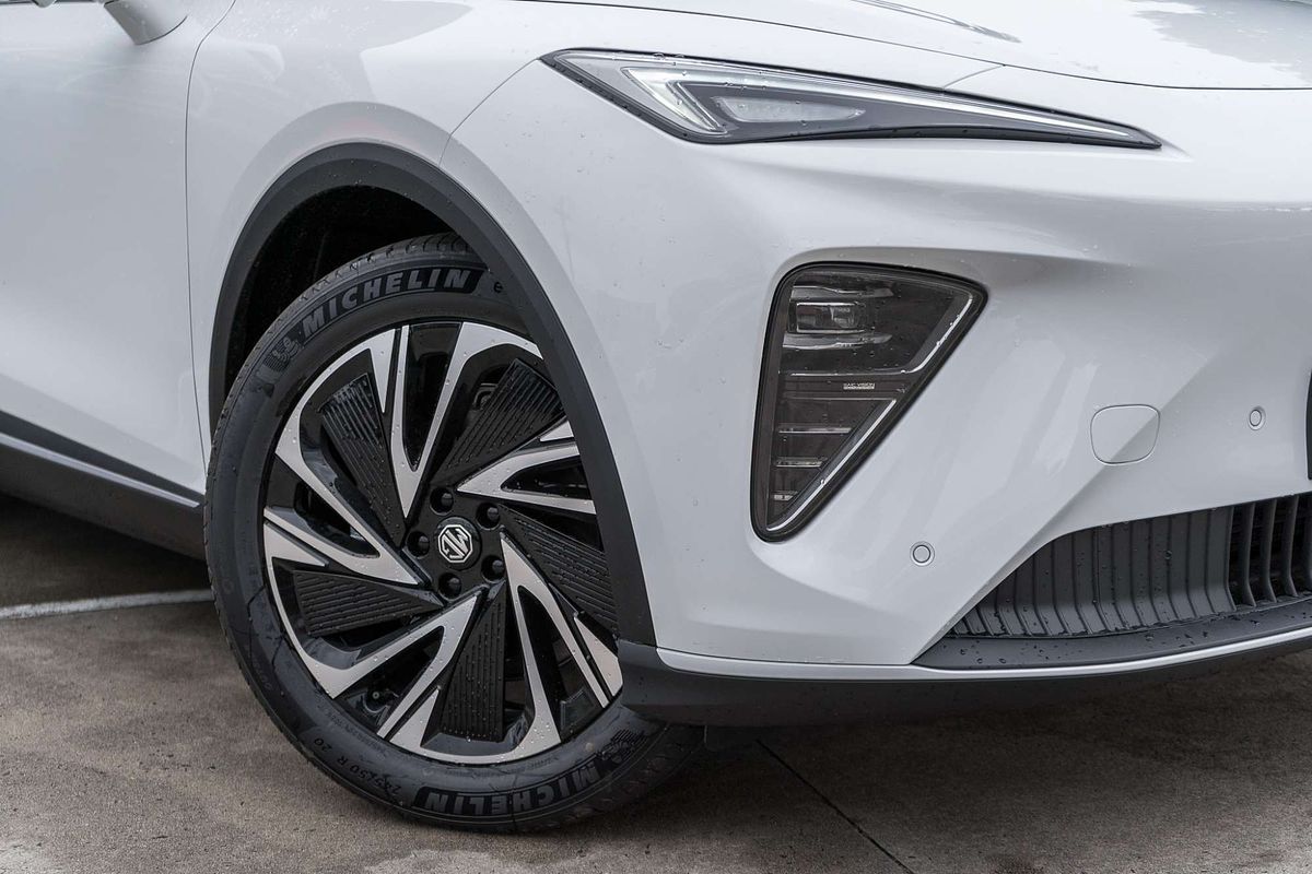 2026 MG MGS6 EV Essence IS3E