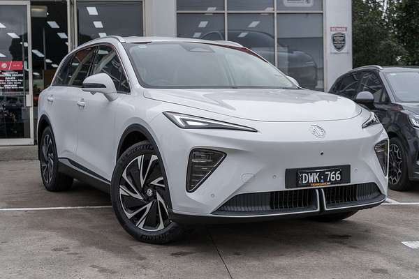 2026 MG MGS6 EV Essence IS3E