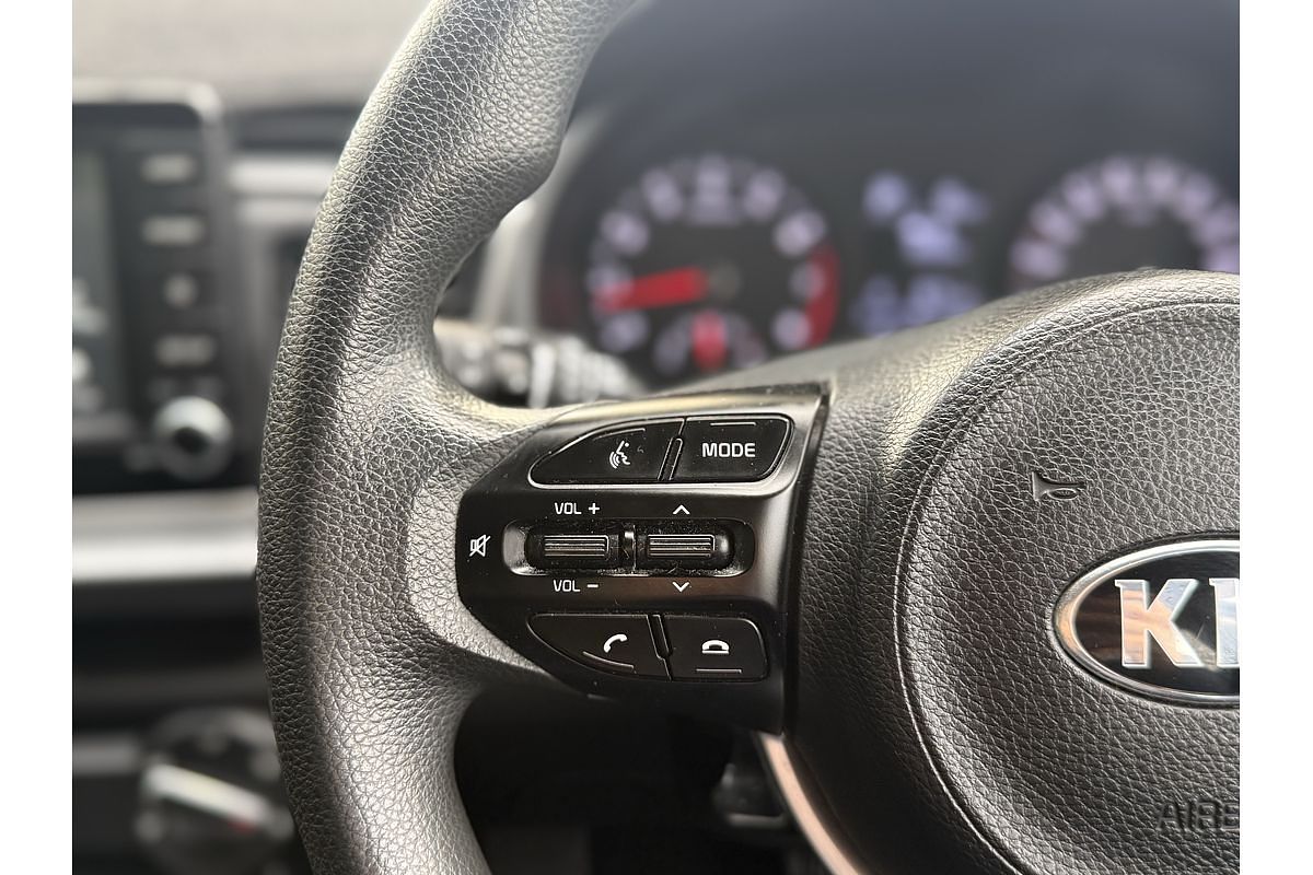 2018 Kia Rio S YB