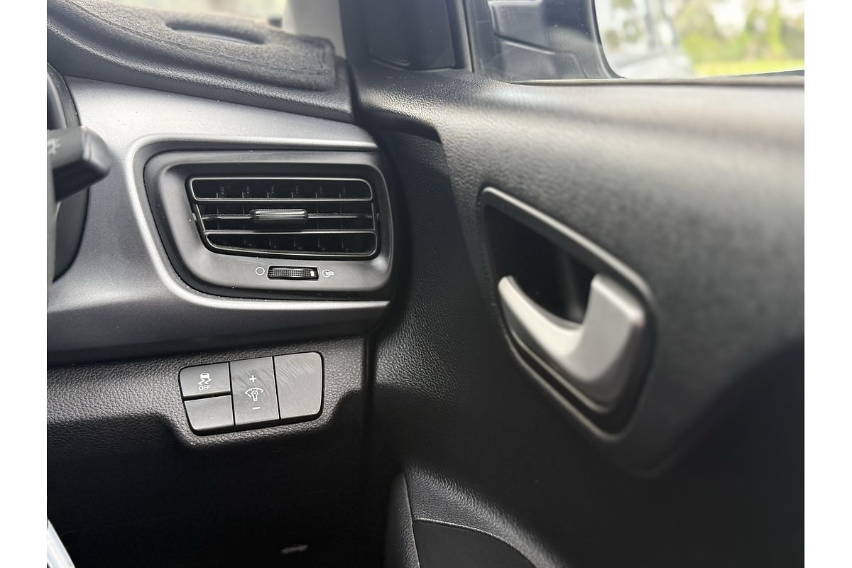2018 Kia Rio S YB