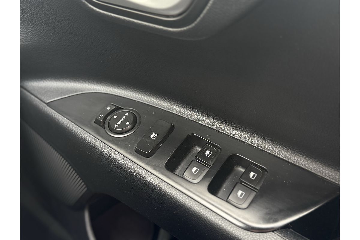 2018 Kia Rio S YB