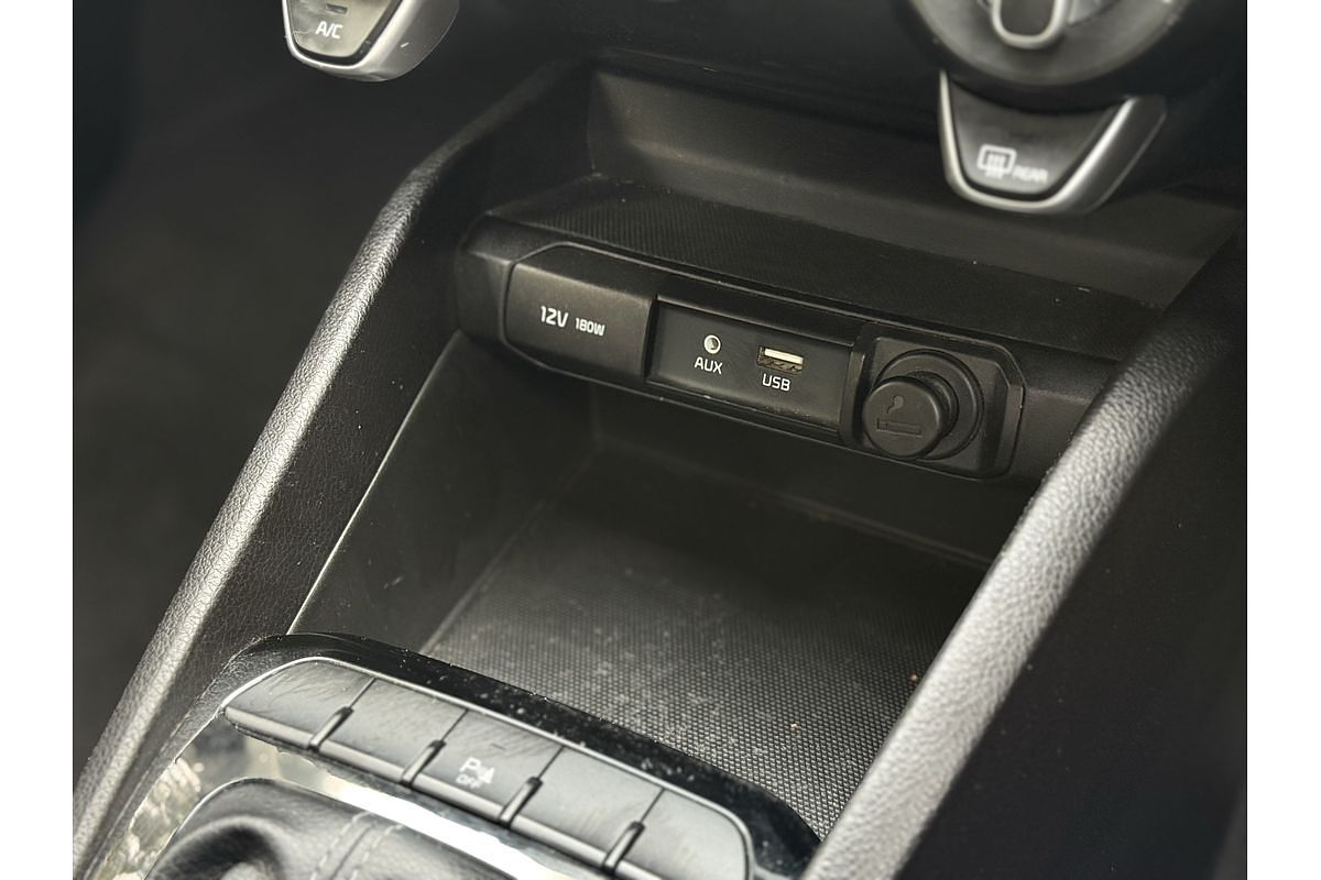 2018 Kia Rio S YB
