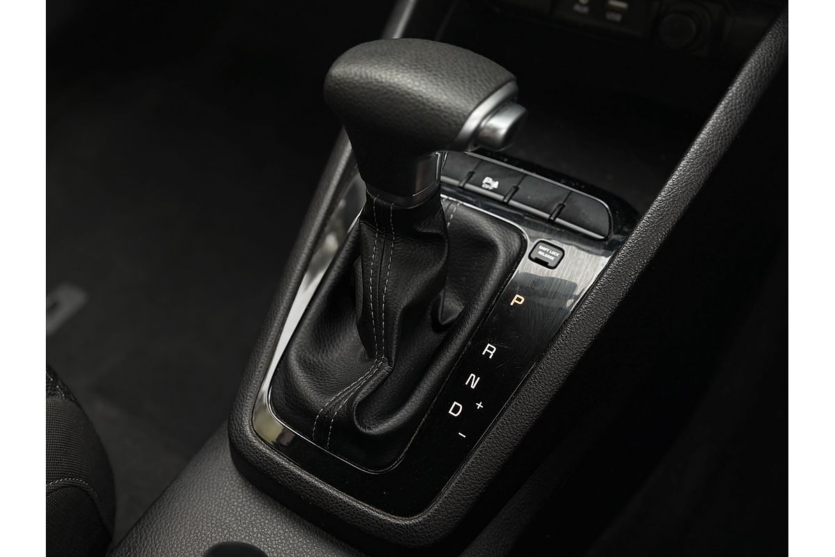 2018 Kia Rio S YB