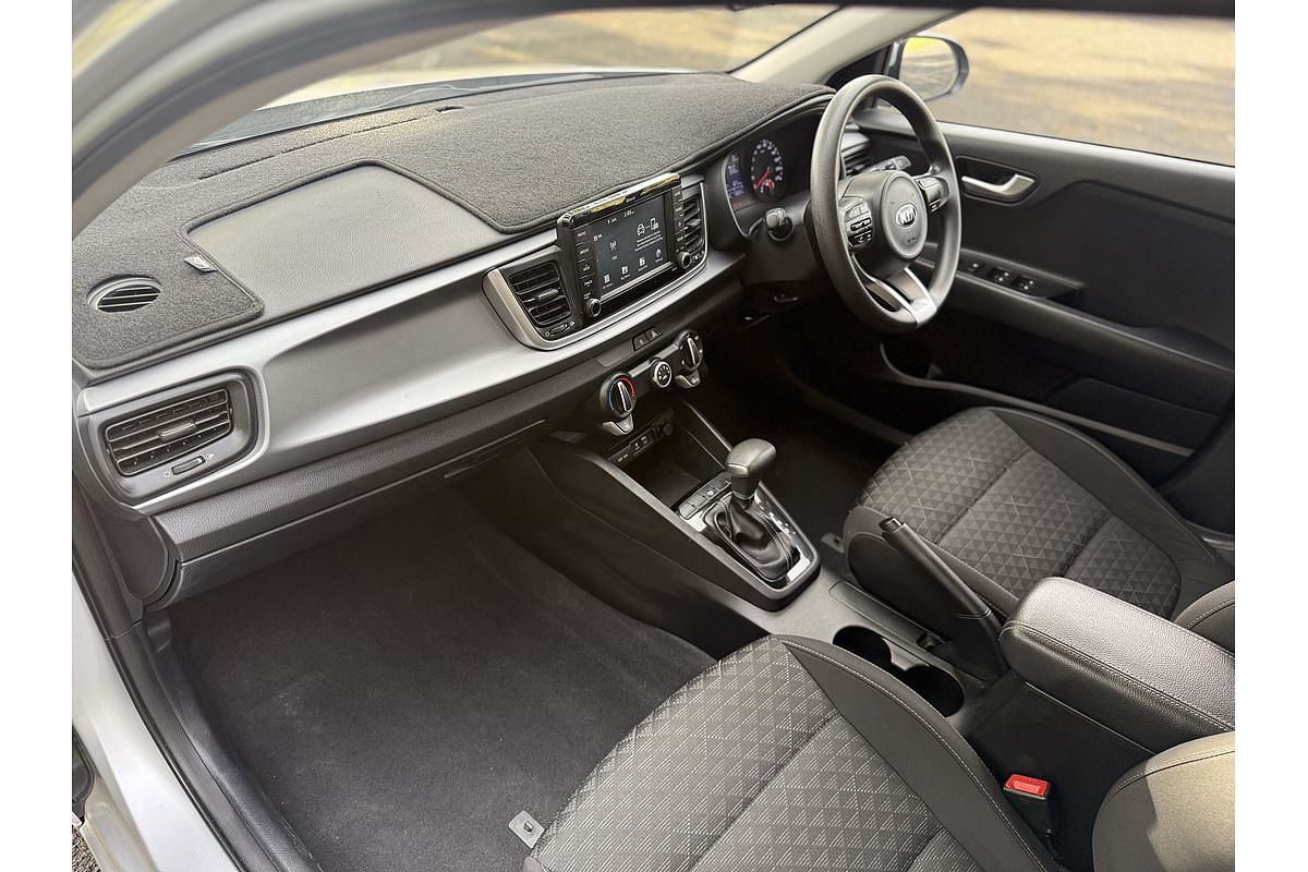 2018 Kia Rio S YB