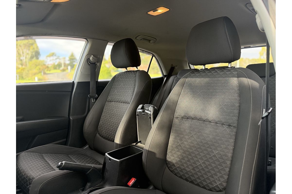 2018 Kia Rio S YB