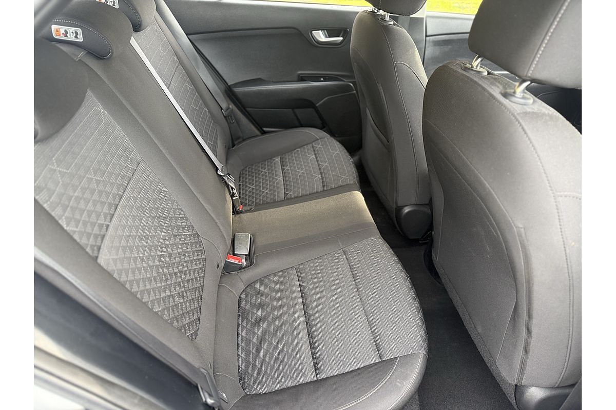 2018 Kia Rio S YB