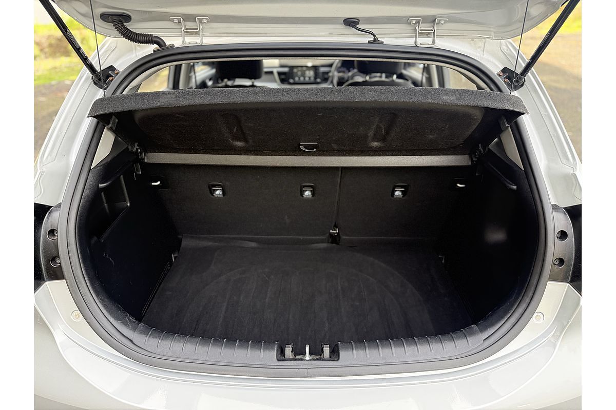 2018 Kia Rio S YB