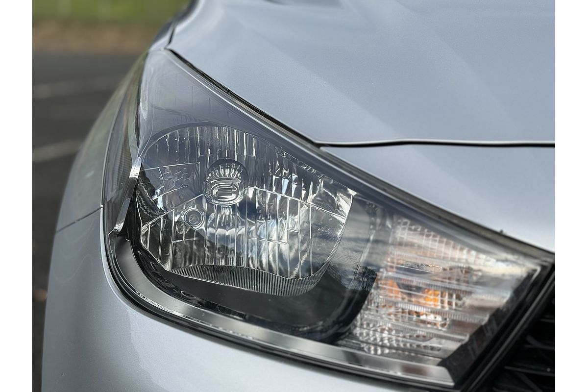 2018 Kia Rio S YB