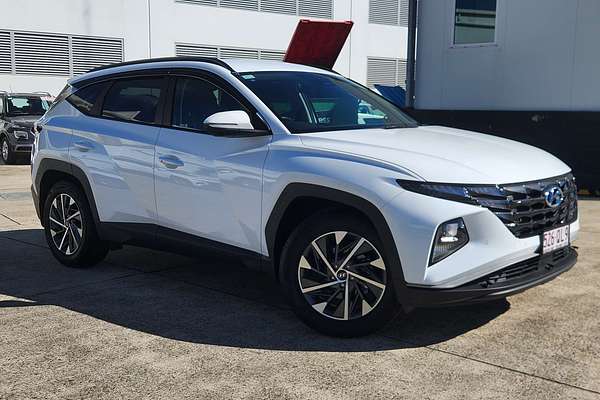2023 Hyundai Tucson Elite NX4.V2