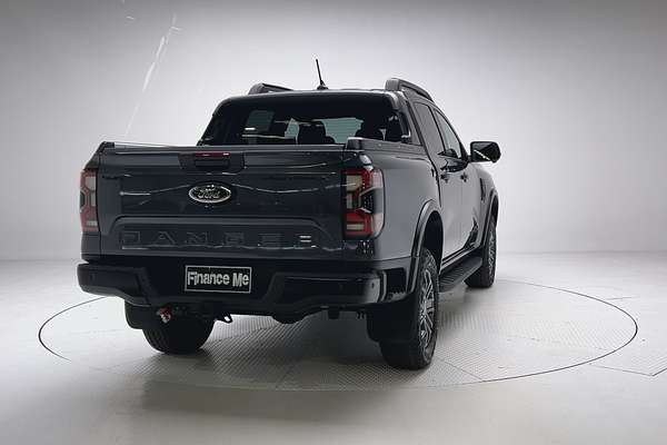 2023 Ford Ranger Wildtrak X 4X4 2.0L thumb-1