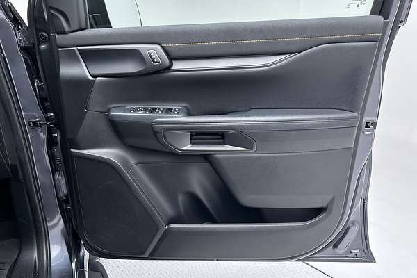 2023 Ford Ranger Wildtrak X 4X4 2.0L thumb-18