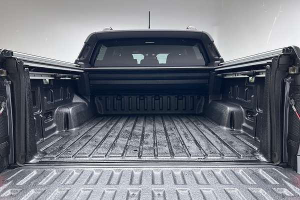 2023 Ford Ranger Wildtrak X 4X4 2.0L thumb-20