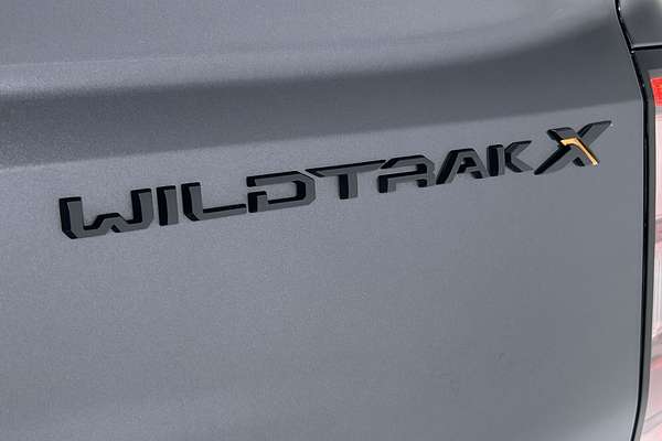2023 Ford Ranger Wildtrak X 4X4 2.0L thumb-21