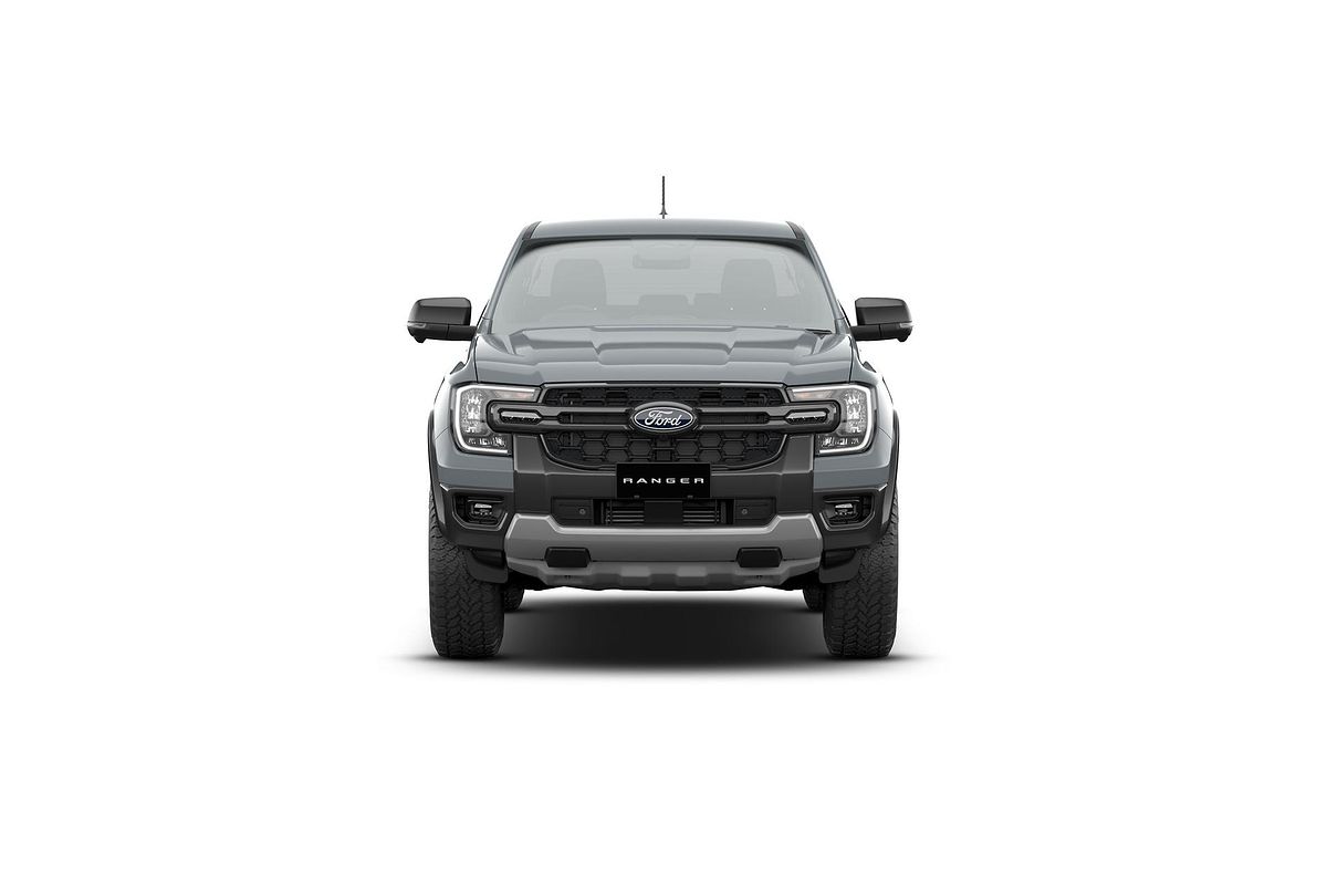 2026 Ford Ranger Tremor 4X4 3.0L