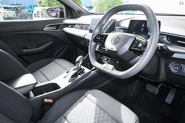 2025 MG MG3 Excite thumb-6