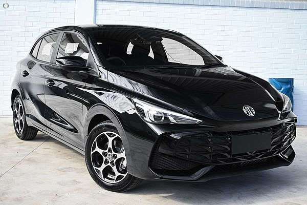 2025 MG MG3 Excite
