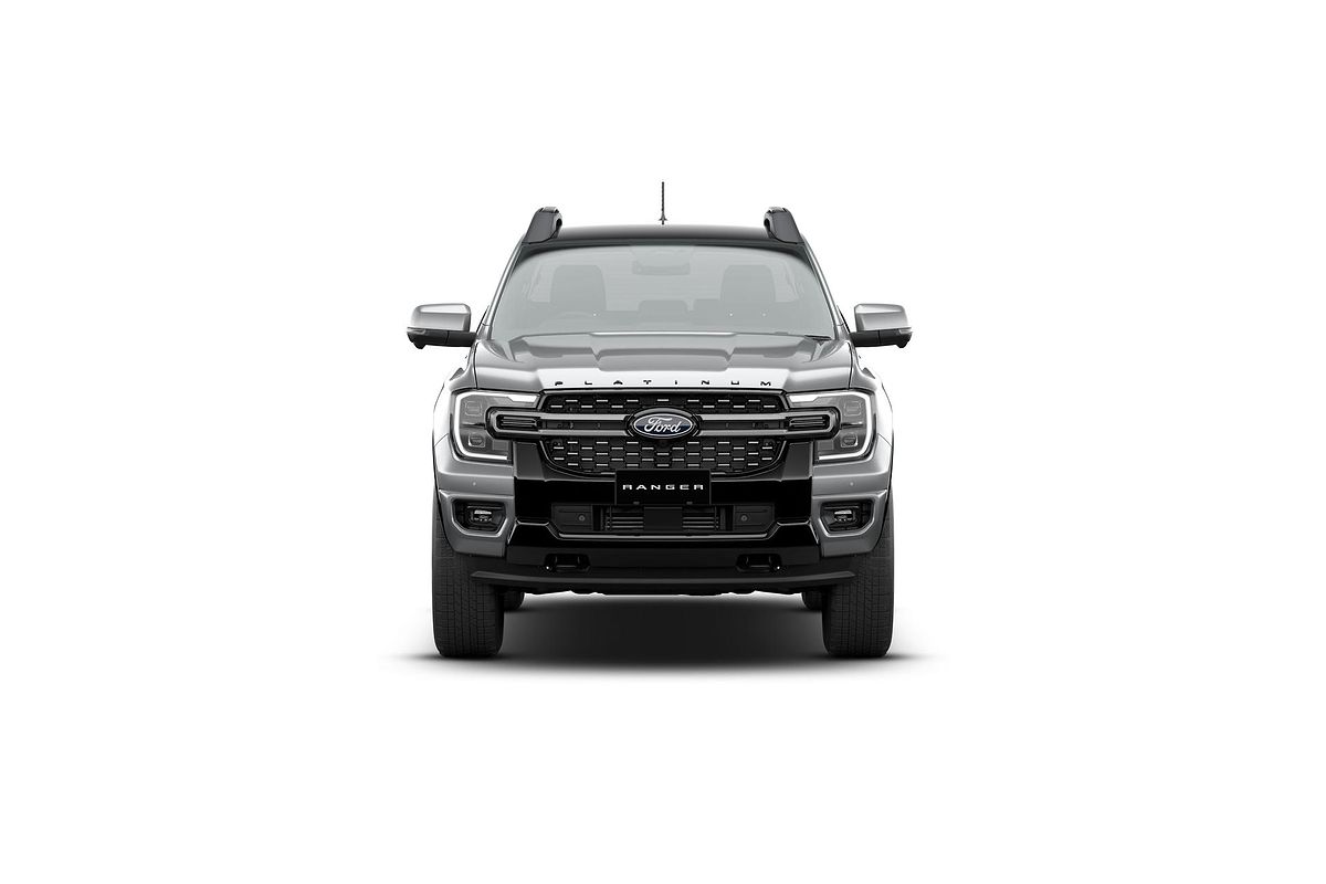 2026 Ford Ranger Platinum 4X4 3.0L