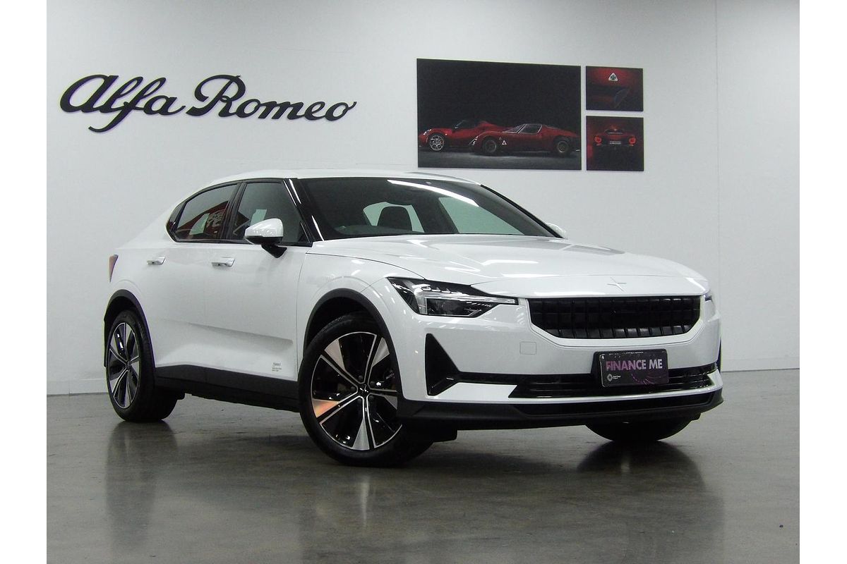 2023 Polestar 2 Standard range Single motor