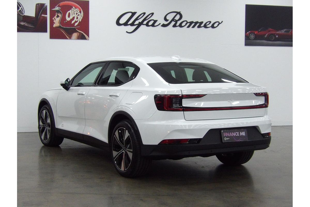 2023 Polestar 2 Standard range Single motor