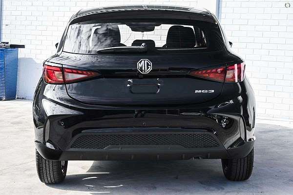 2025 MG MG3 Excite thumb-2