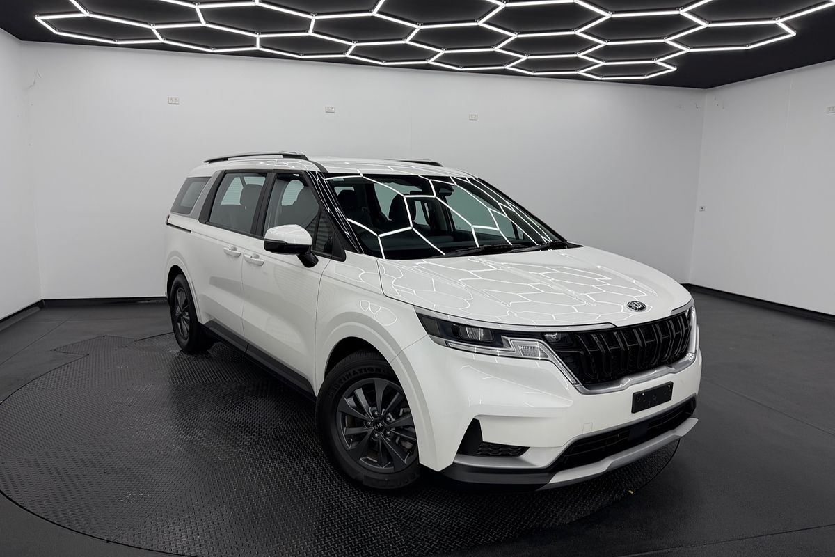 2020 Kia Carnival S KA4