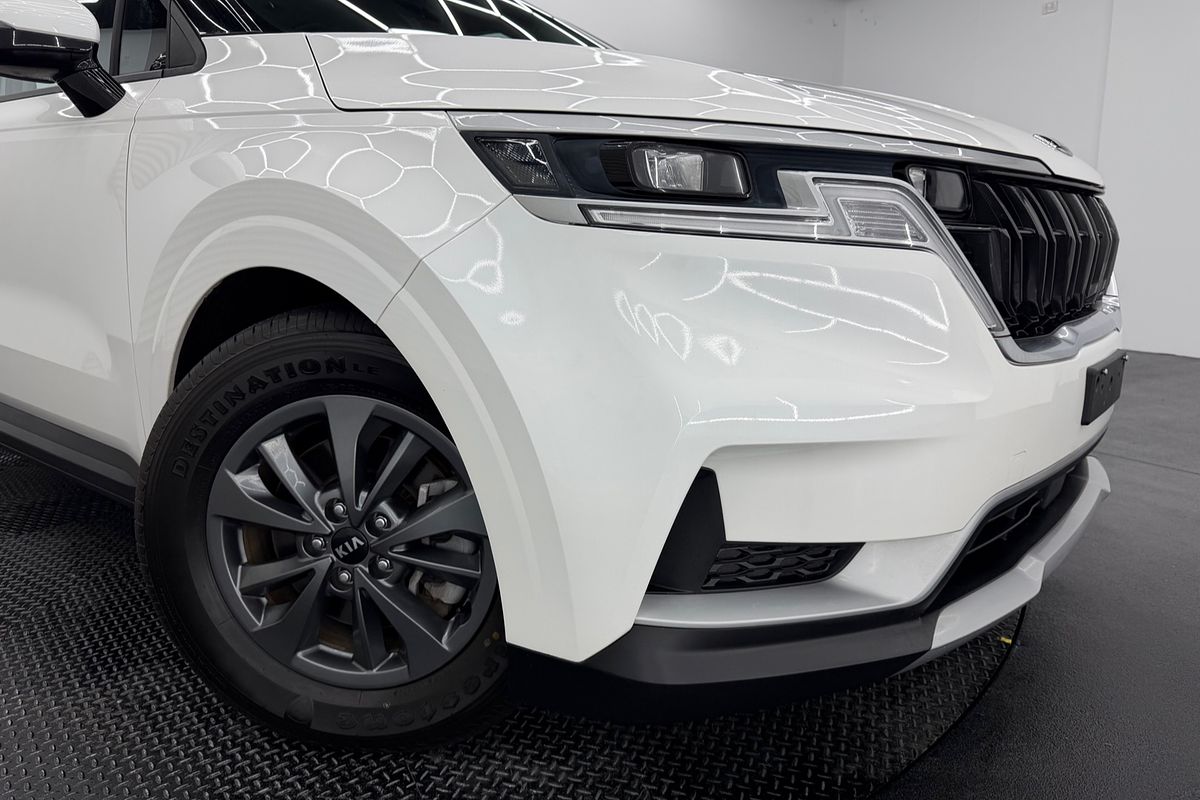 2020 Kia Carnival S KA4