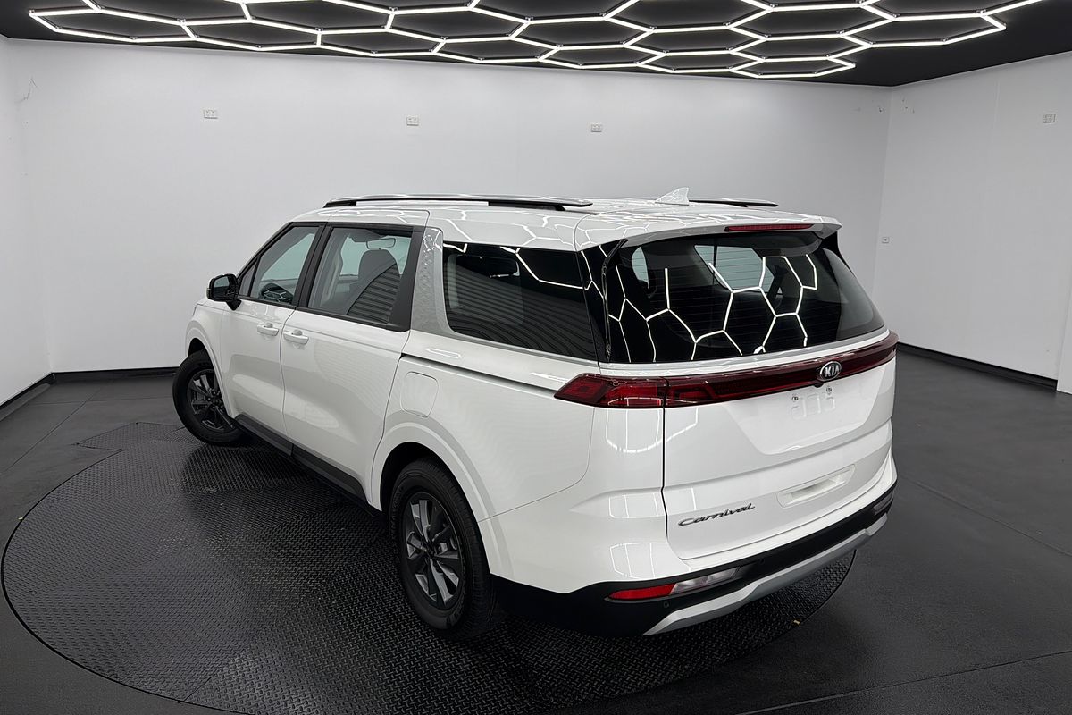 2020 Kia Carnival S KA4