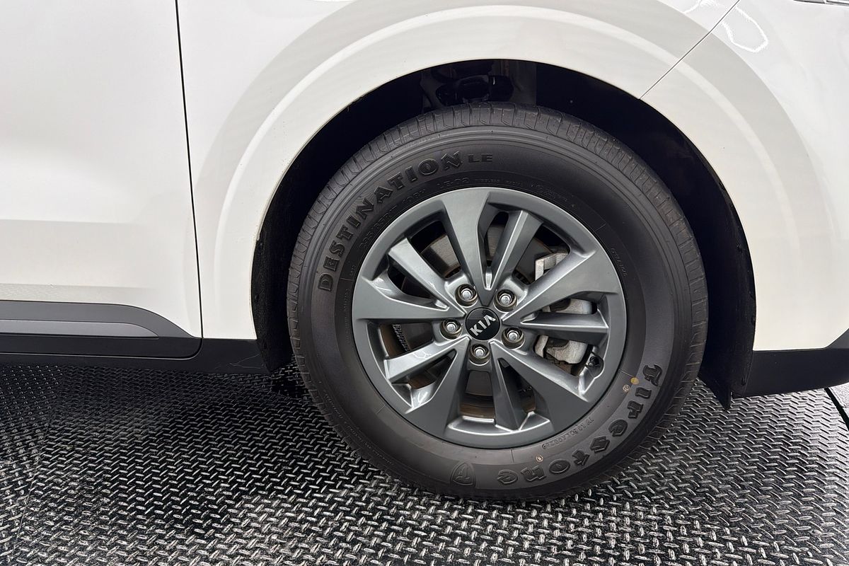 2020 Kia Carnival S KA4