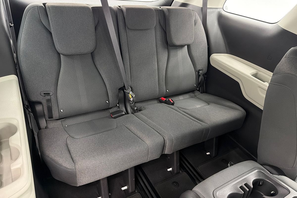 2020 Kia Carnival S KA4
