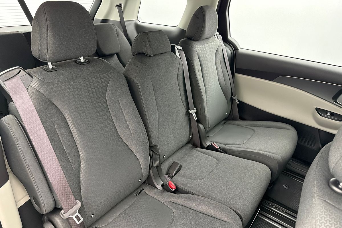 2020 Kia Carnival S KA4