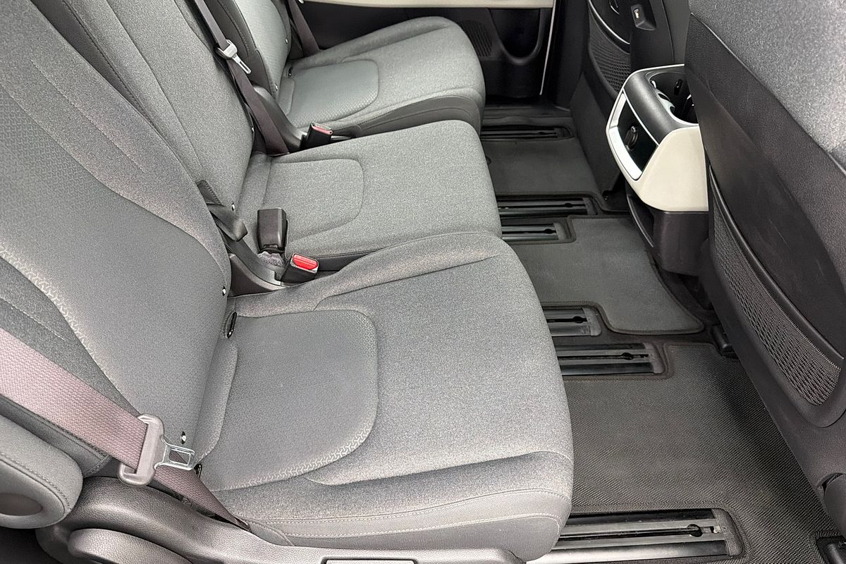 2020 Kia Carnival S KA4