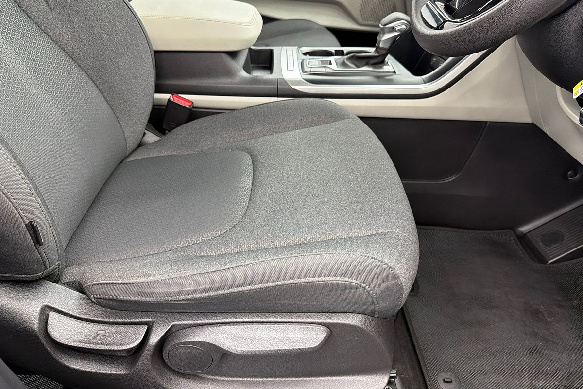 2020 Kia Carnival S KA4