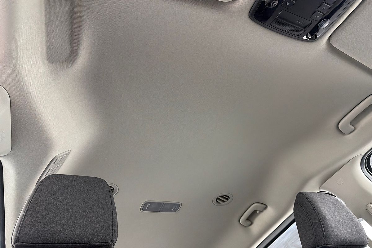 2020 Kia Carnival S KA4