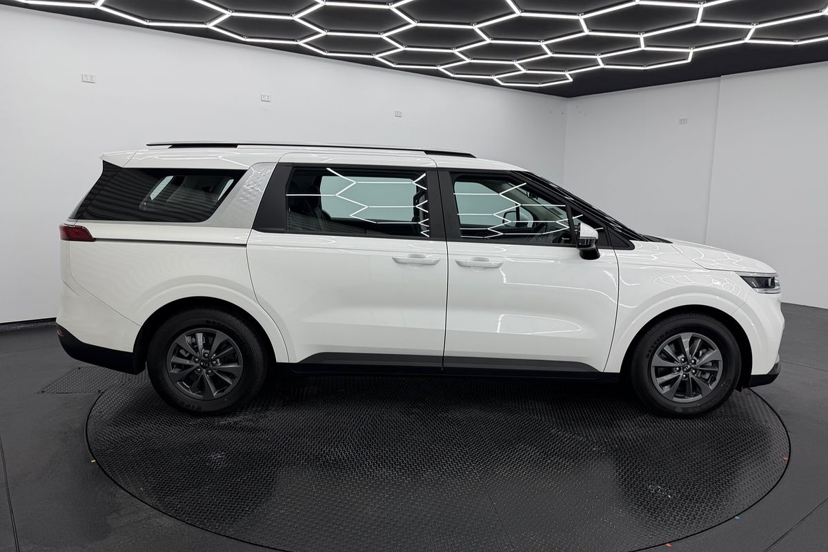 2020 Kia Carnival S KA4