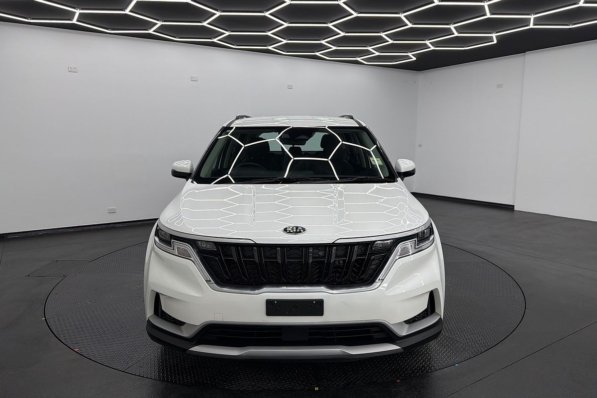 2020 Kia Carnival S KA4