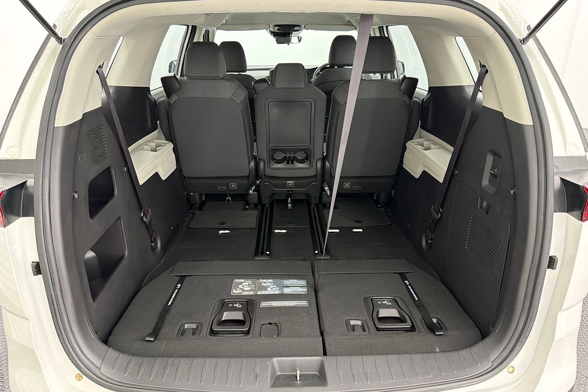 2020 Kia Carnival S KA4