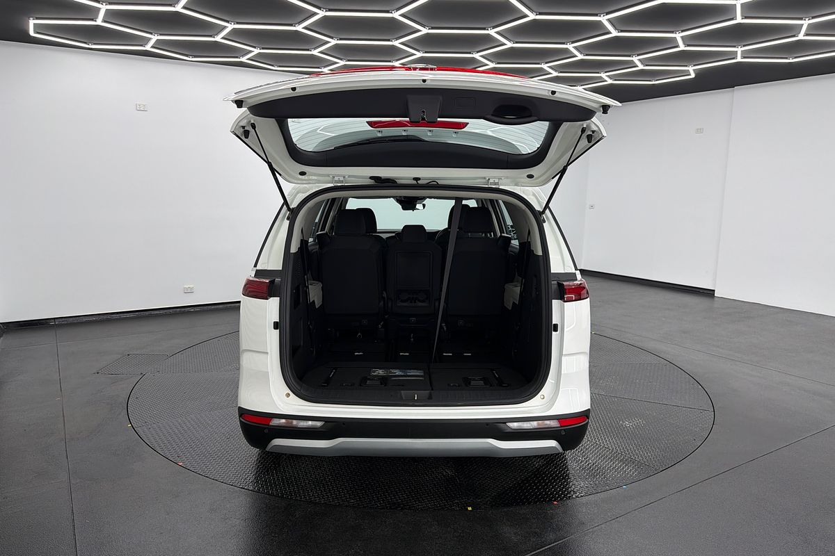 2020 Kia Carnival S KA4