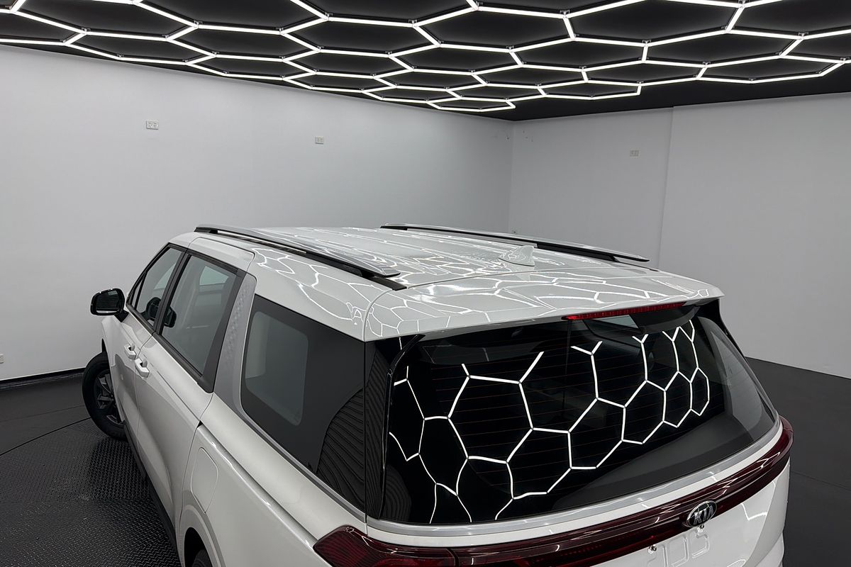 2020 Kia Carnival S KA4