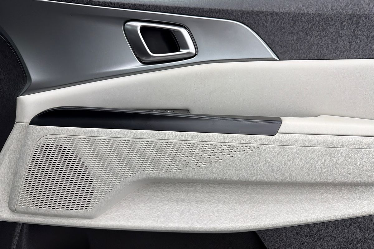 2020 Kia Carnival S KA4
