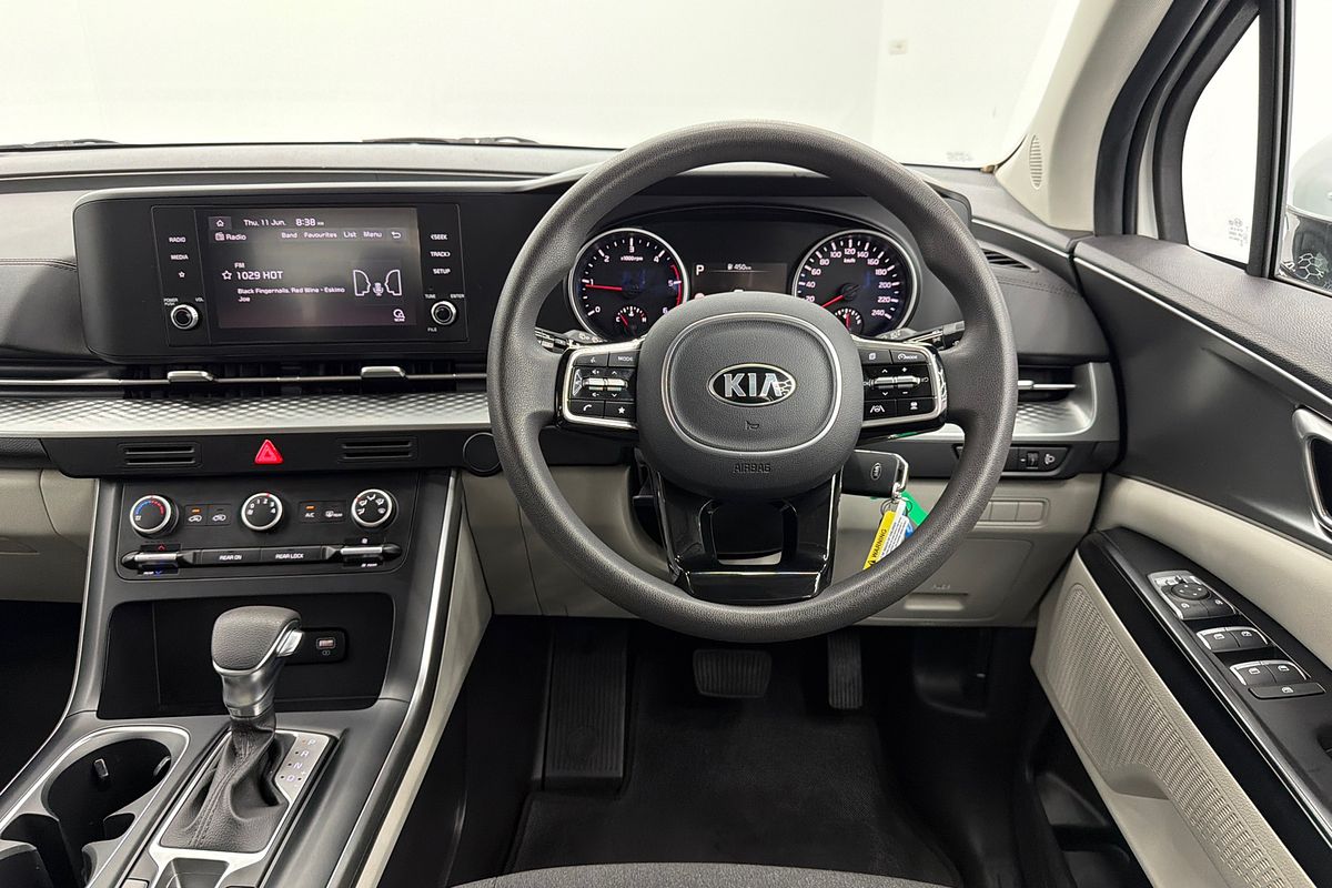 2020 Kia Carnival S KA4