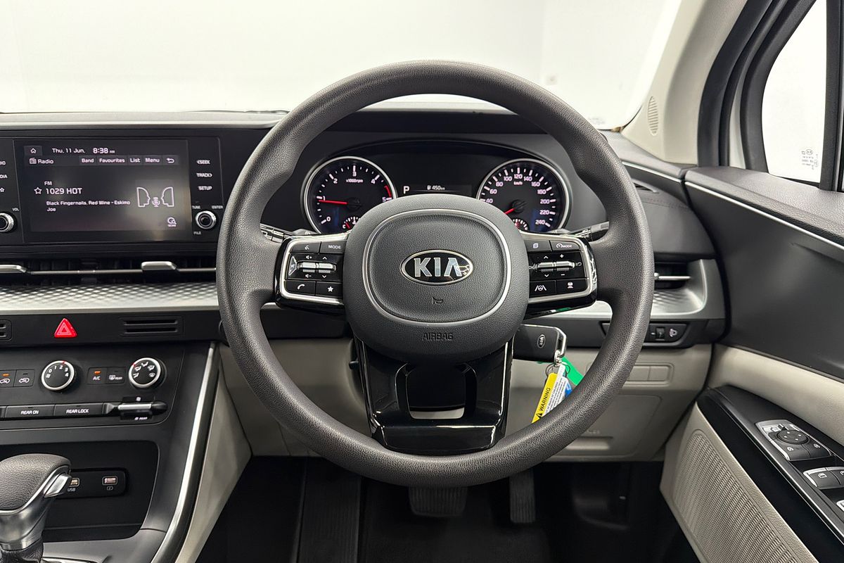 2020 Kia Carnival S KA4