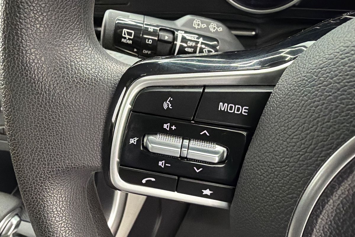 2020 Kia Carnival S KA4
