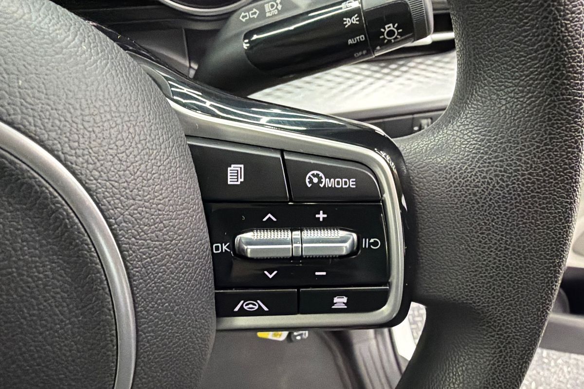 2020 Kia Carnival S KA4