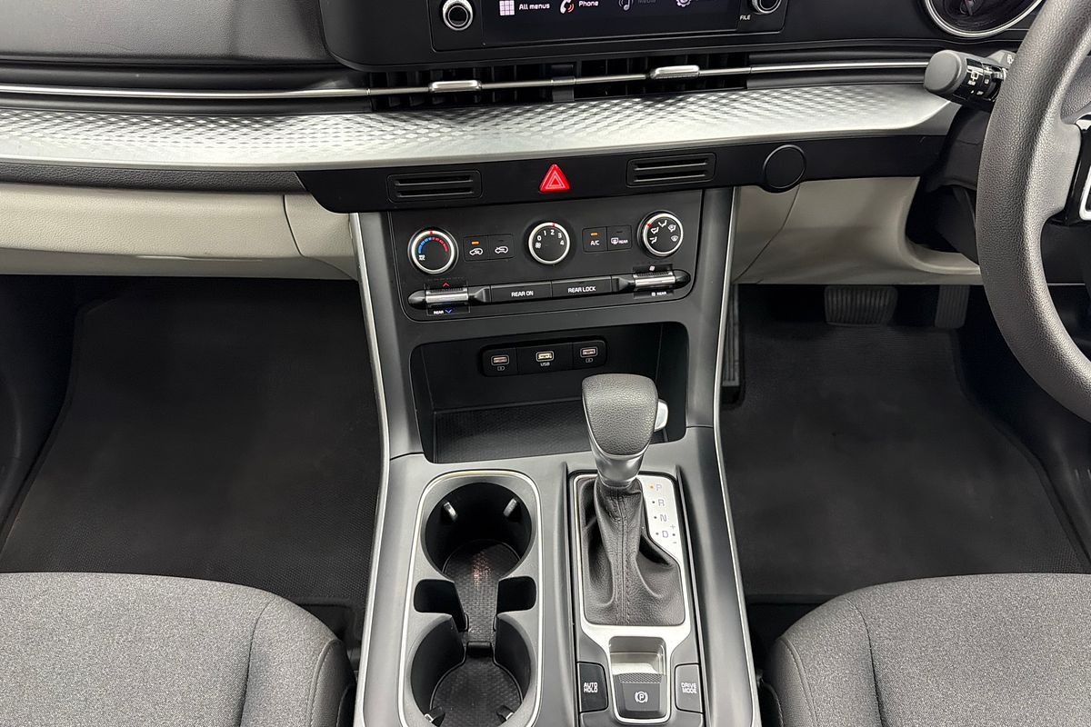 2020 Kia Carnival S KA4