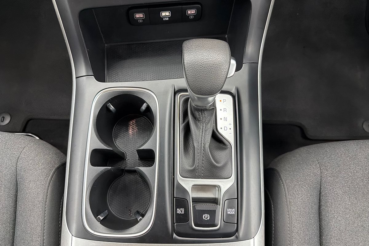 2020 Kia Carnival S KA4