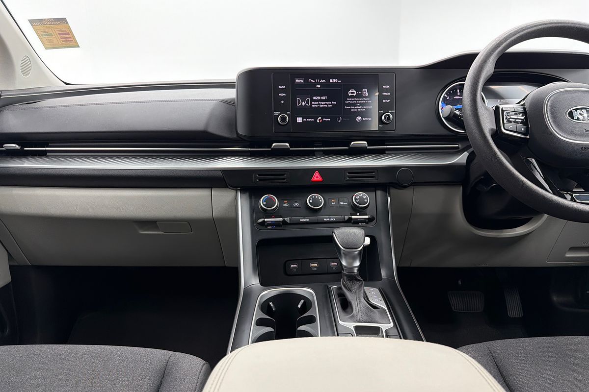 2020 Kia Carnival S KA4