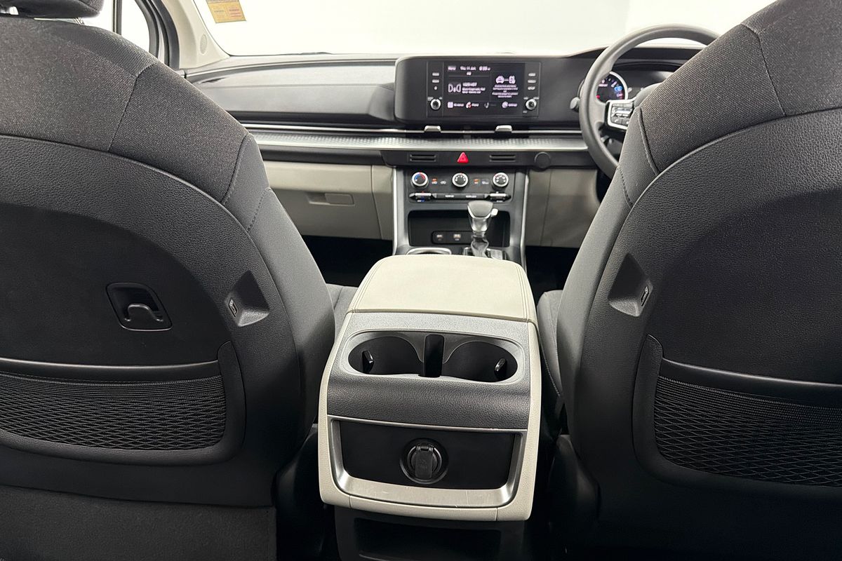 2020 Kia Carnival S KA4