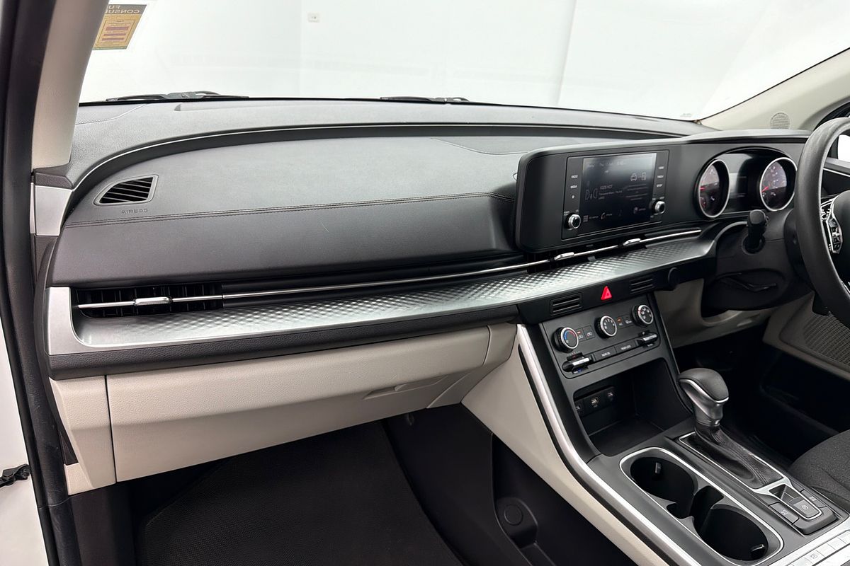 2020 Kia Carnival S KA4
