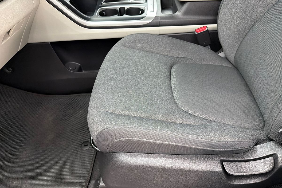 2020 Kia Carnival S KA4