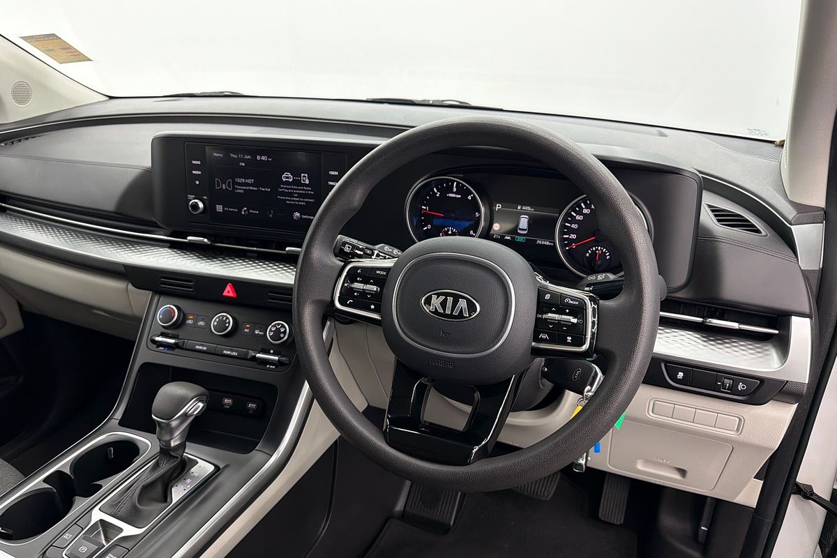 2020 Kia Carnival S KA4